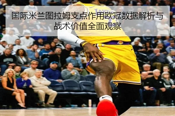 国际米兰图拉姆支点作用欧冠数据解析与战术价值全面观察